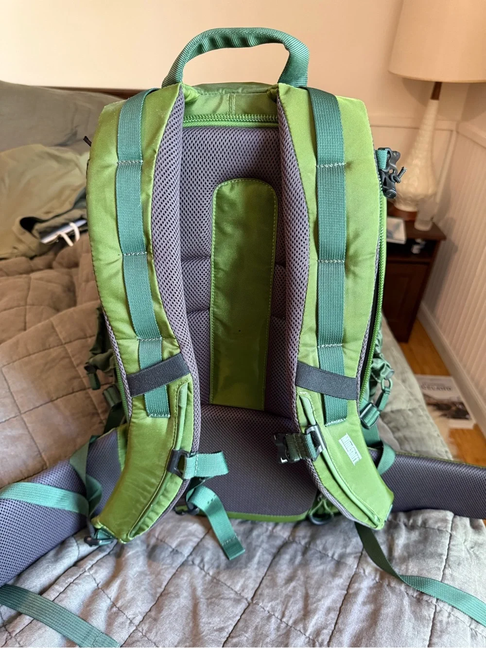 Thinktank Mindshift 26 backpack